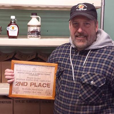 Final product awards